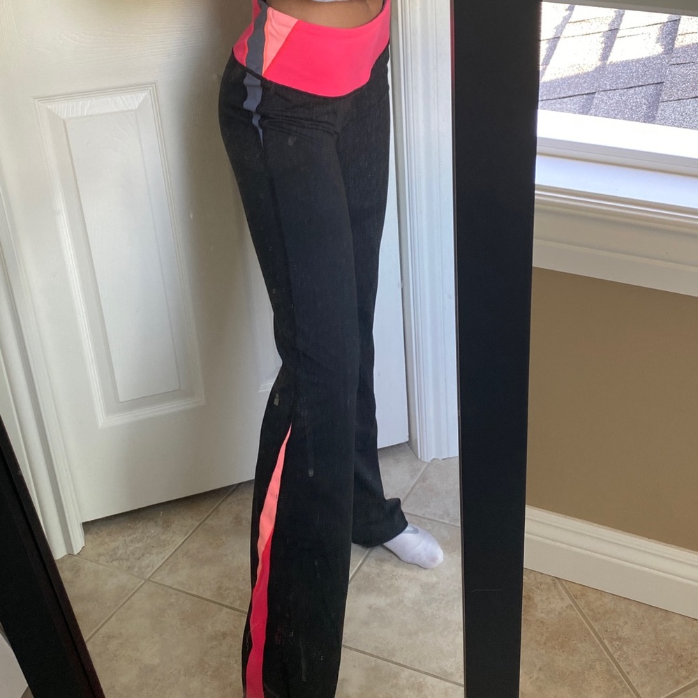 Yoga Pants